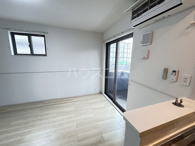 6/30 リビング/ダイニング