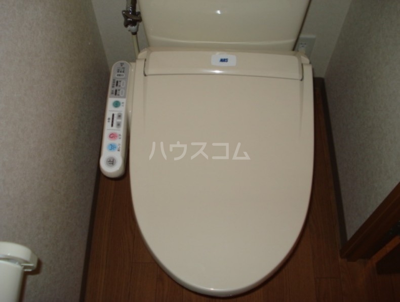 18/30 トイレ