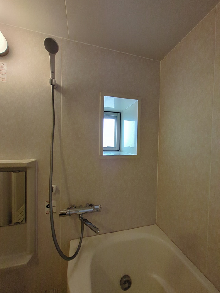 19/30 浴室