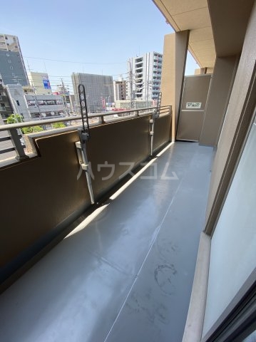 15/30 バルコニー