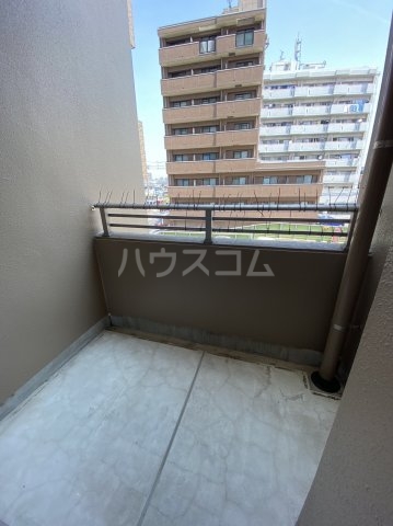 16/30 バルコニー