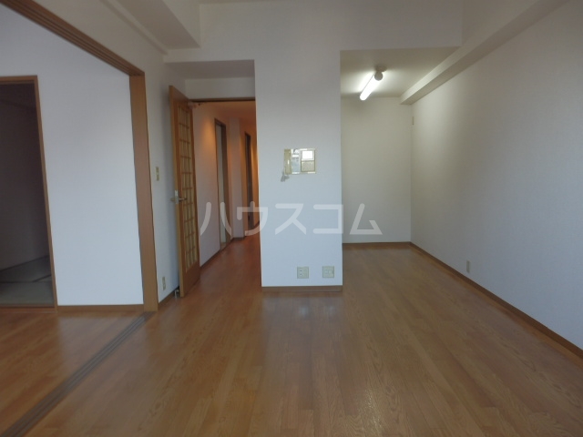 3/28 リビング/ダイニング