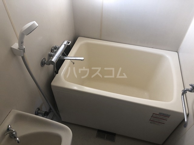 安藤アパート・2F号室の賃貸物件詳細（ハウスコム株式会社取扱い）