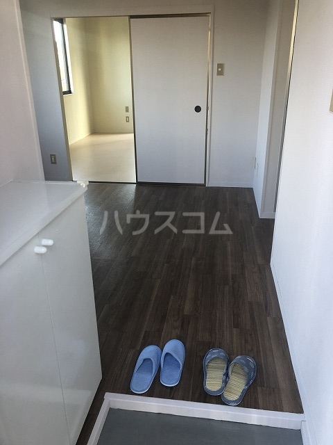安藤アパート・2F号室の賃貸物件詳細（ハウスコム株式会社取扱い）