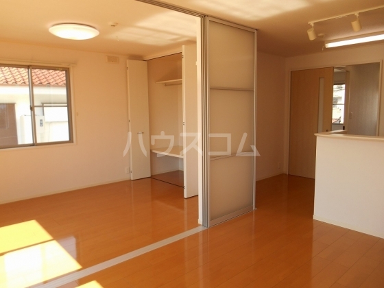 3/11 リビング/ダイニング