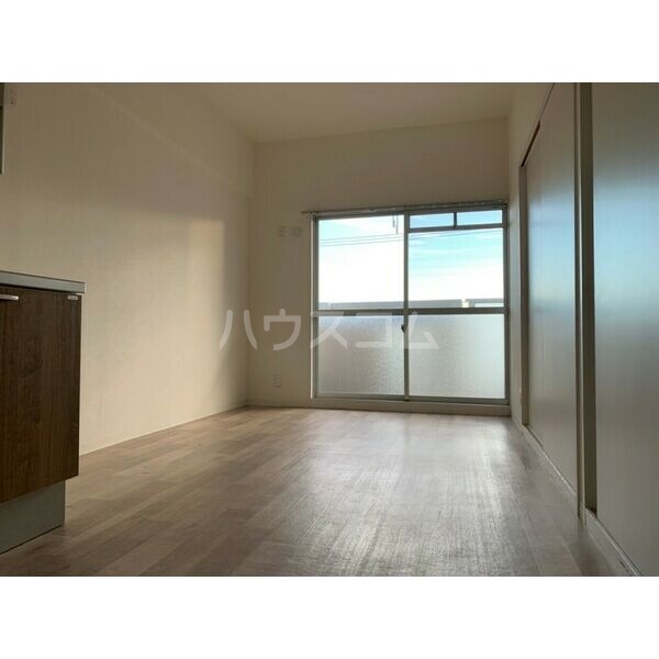 4/28 リビング/ダイニング