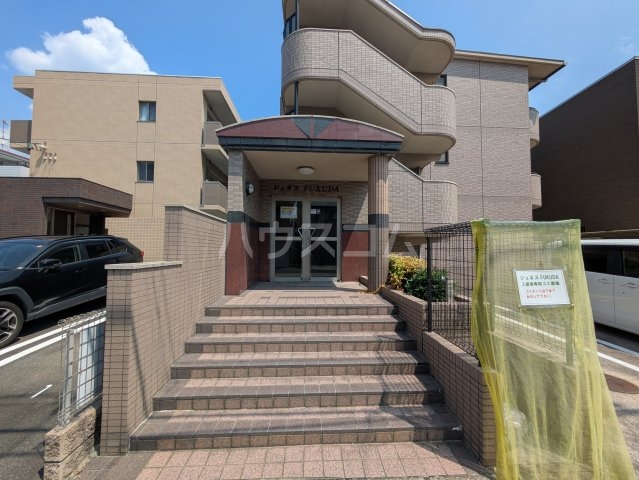 2/12 エントランス