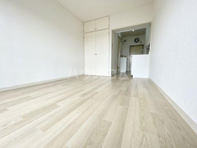 4/23 室内