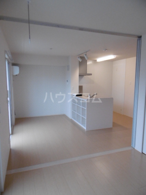 5/27 リビング/ダイニング