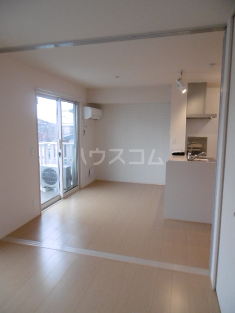 3/27 リビング/ダイニング