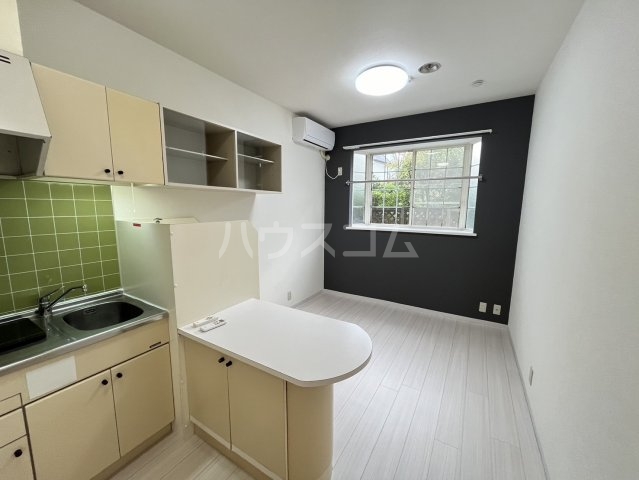 4/30 リビング/ダイニング