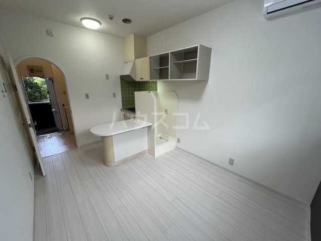 5/30 リビング/ダイニング