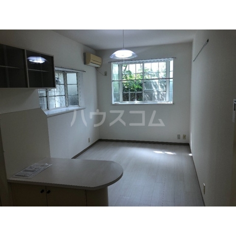 3/24 リビング/ダイニング