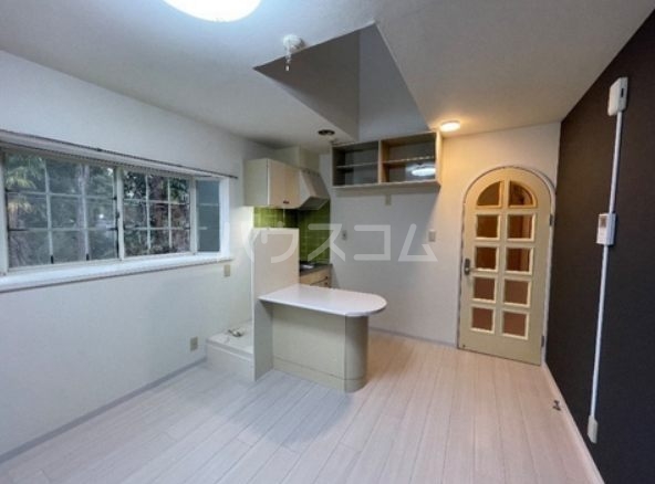 5/30 リビング/ダイニング