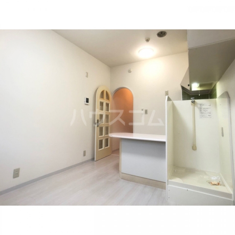 4/30 リビング/ダイニング