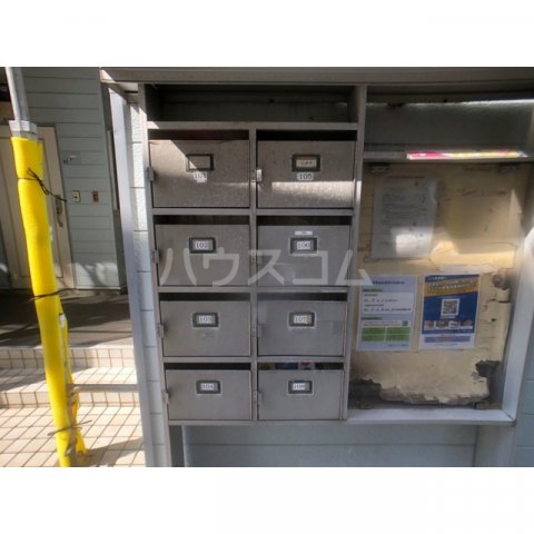 14/30 バルコニー