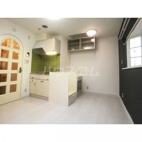 3/30 リビング/ダイニング