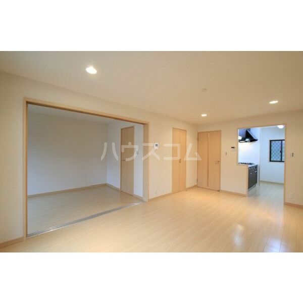 5/30 リビング/ダイニング