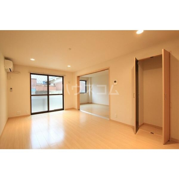 4/30 リビング/ダイニング