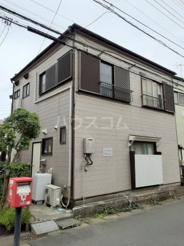 1/12 外観