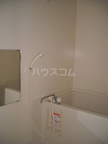 12/30 浴室