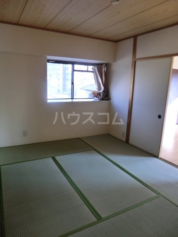 5/30 寝室