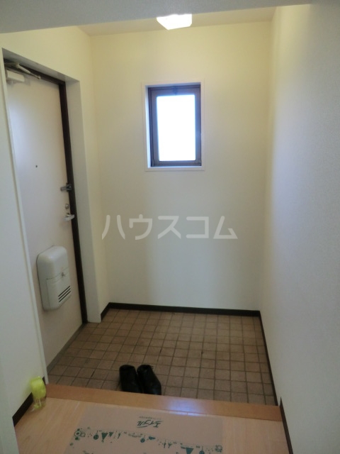 7/30 玄関