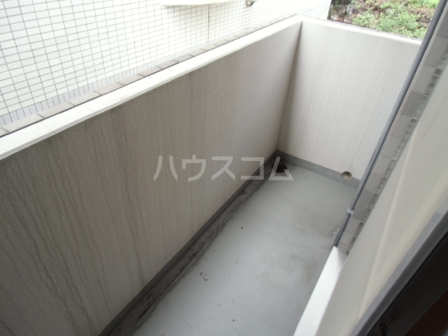 18/22 バルコニー