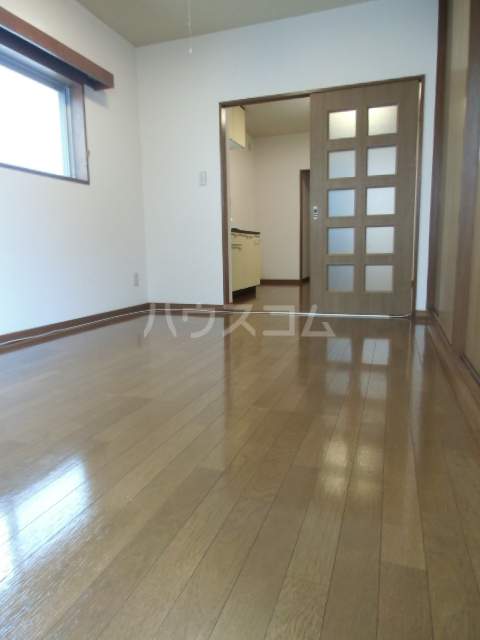 6/22 リビング/ダイニング