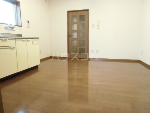 3/22 リビング/ダイニング