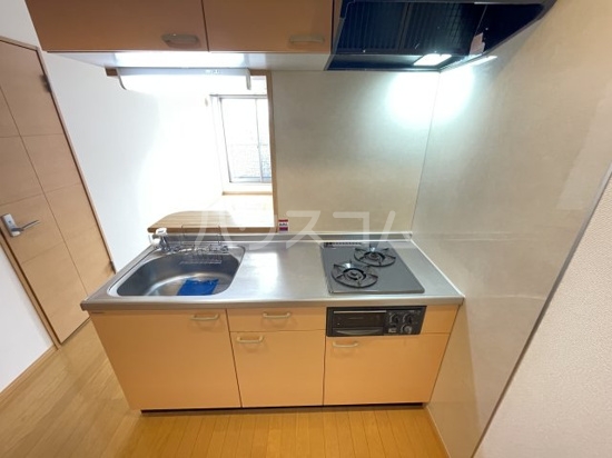 11/30 キッチン
