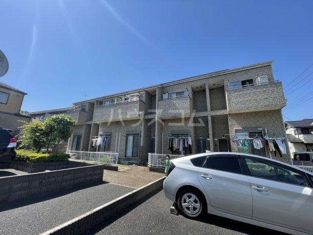 3/5 駐車場