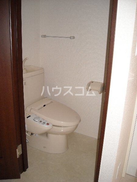 15/30 トイレ