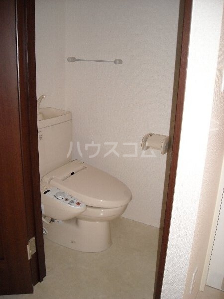 14/30 トイレ