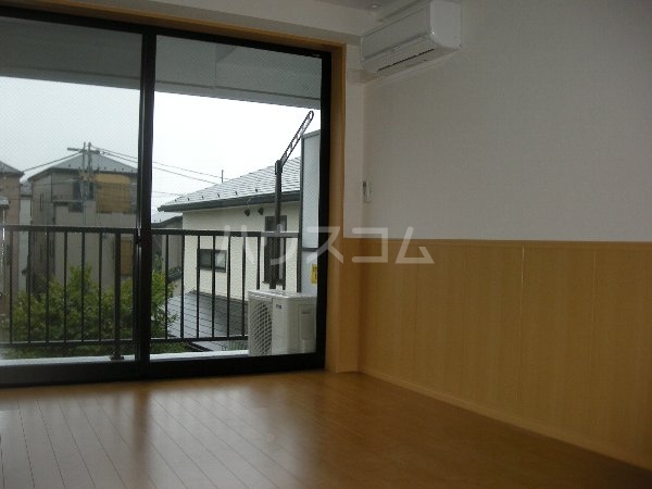 4/24 リビング/ダイニング