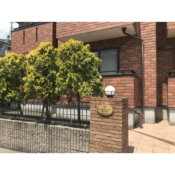 19/28 エントランス