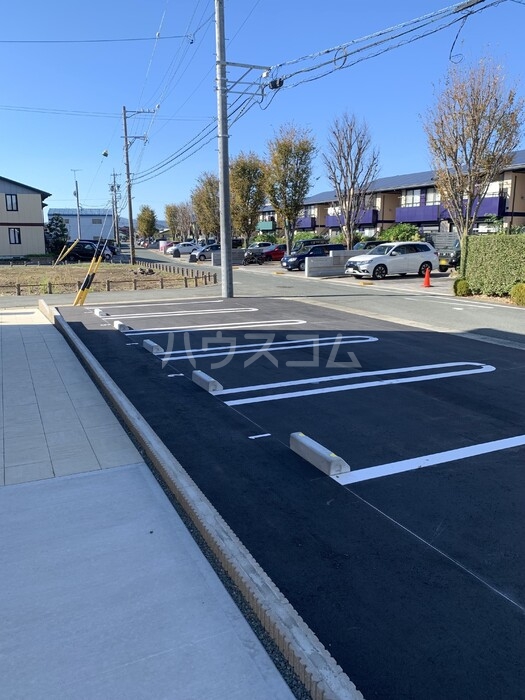 29/30 駐車場