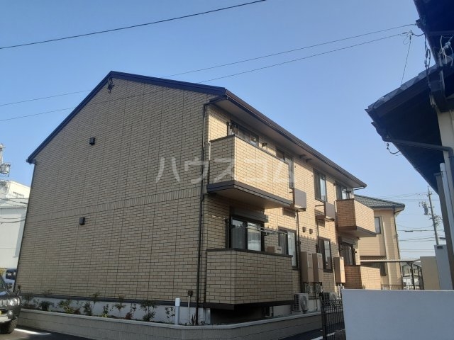 1/30 外観