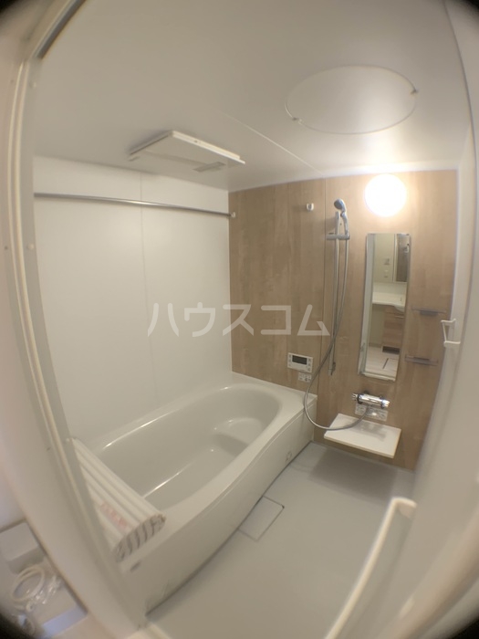 12/30 浴室