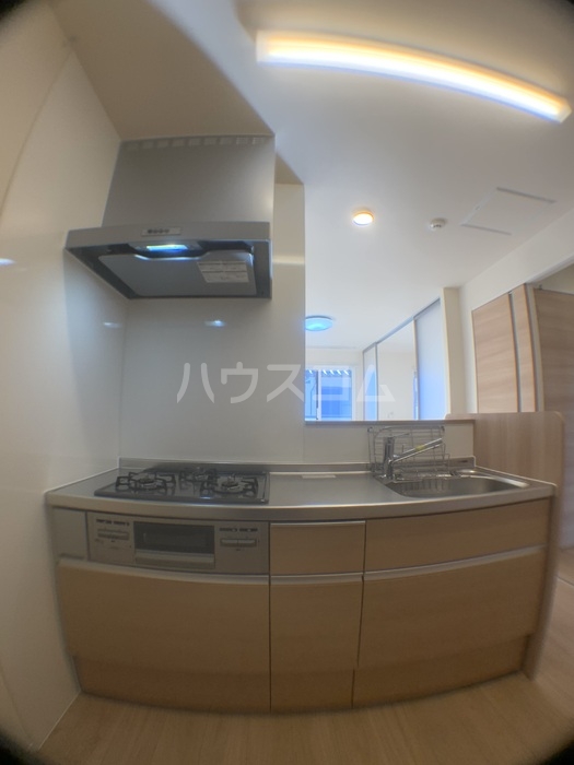 9/30 キッチン