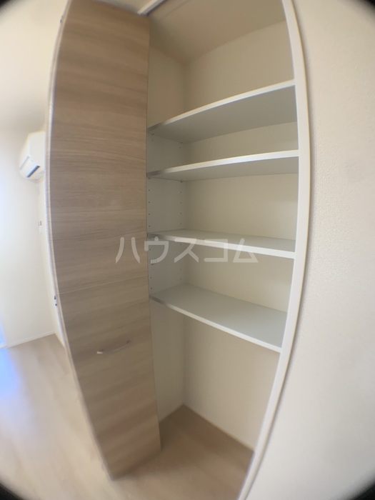5/30 収納