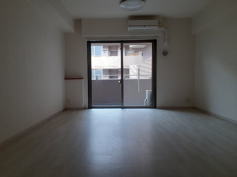 4/29 リビング/ダイニング