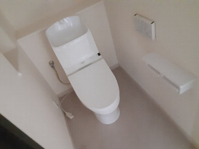 14/29 トイレ