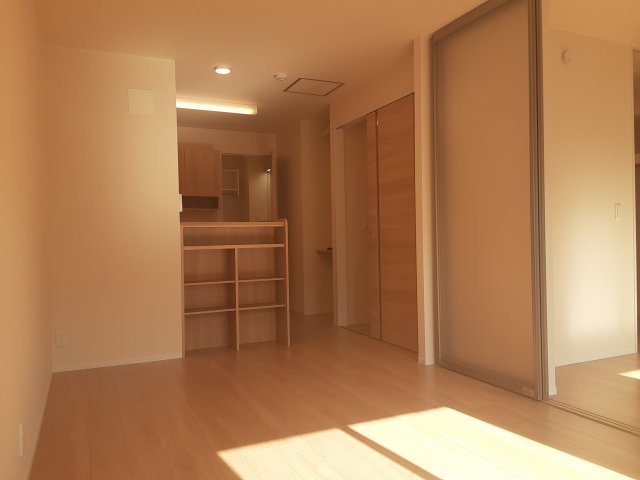 4/30 リビング/ダイニング