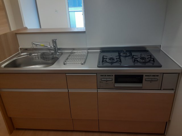 11/30 キッチン