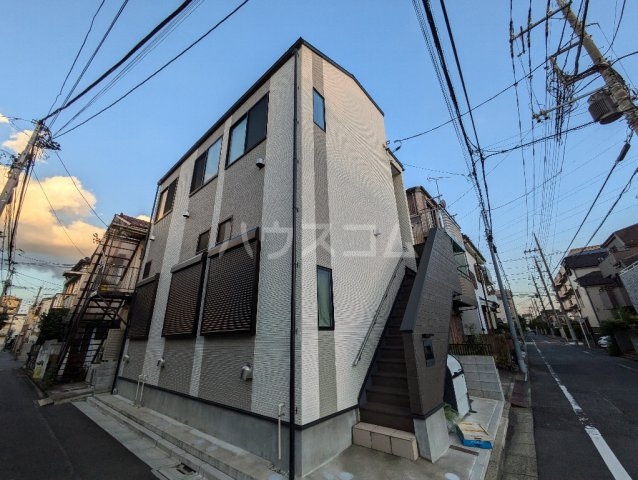 1/28 外観