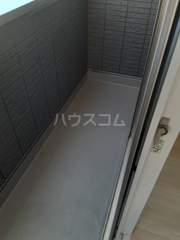 15/30 バルコニー