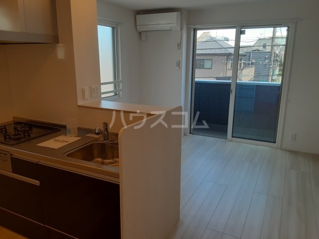 4/30 リビング/ダイニング