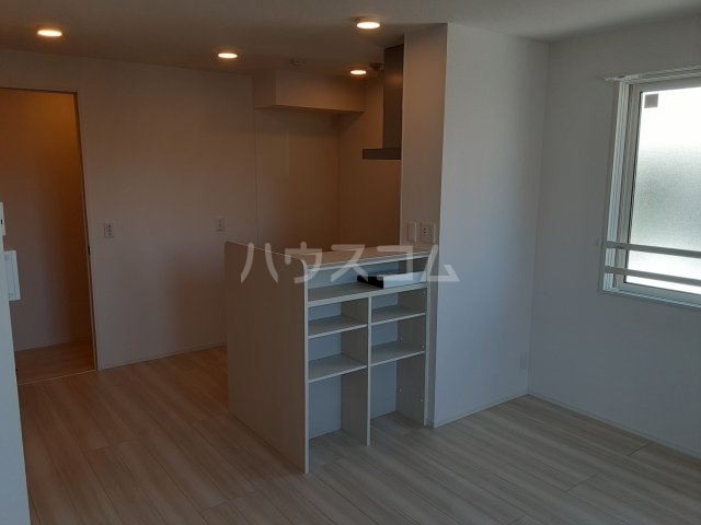 5/30 リビング/ダイニング