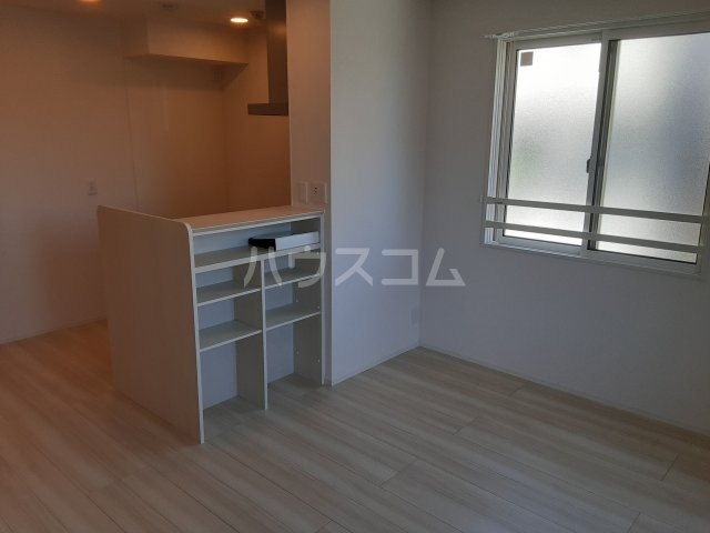 3/30 リビング/ダイニング